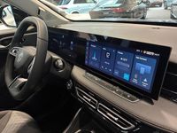 Neu MG HS 224 PS (164 kW) 2026 Grau SUV