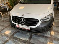 gebraucht Mercedes Citan 112 Kasten CDI standard Worker Plus*Klima*