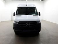 Gebraucht Mercedes Sprinter 170 PS (125 kW) 2025 Arktikweiss Van