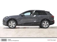Gebraucht Audi Q6 e-tron Sport 185 kW (252 PS) 2026 Grau SUV