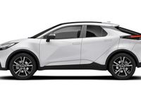 Neu Toyota C-HR Edition 180 PS (132 kW) 2026 SUV