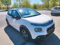 Gebraucht Citroën C3 82 PS (60 kW) 2017 Kleinwagen