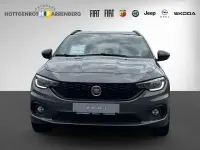 Gebraucht Fiat Tipo S 120 PS (88 kW) 2020 Grau Kombi