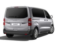 Neu Peugeot Expert 179 PS (131 kW) 2025 Grau Van