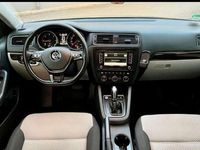 gebraucht VW Jetta 2.0 TDI DSG BlueMotion Technologie