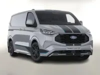 Neu Ford Transit Custom Sport 232 PS (170 kW) 2026 Grey matter Van