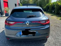 Gebraucht Renault Mégane LIMITED 140 PS (102 kW) 2020 Grau Limousine