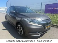 Gebraucht Honda HR-V Executive 120 PS (88 kW) 2018 Rot SUV
