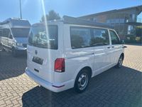 gebraucht VW California 6.1 Beach Camper T6.1 MARKISE+KAME...