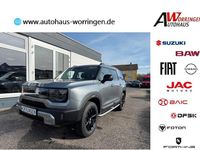 Neu Baic BJ30 280 PS (205 kW) 2025 Grün SUV