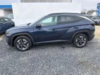 Neu Hyundai Tucson Premium 160 PS (117 kW) 2025 Sailing blue u2p SUV
