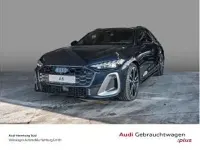 Gebraucht Audi A5 204 PS (150 kW) 2026 Blau (5u firmamentblau metallic) Kombi