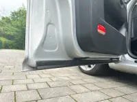 Gebraucht VW Bora Comfortline 101 PS (74 kW) 1999 Silber Limousine