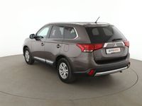 gebraucht Mitsubishi Outlander 2.0 MIVEC SUV-Star 2WD, Benzin, 14.890 €