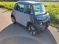 Gebraucht Opel Rocks-e Rocks 2022 Grau Kleinwagen