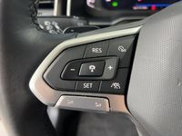 Gebraucht VW Taigo 110 PS (80 kW) 2023 Grün SUV