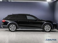 Gebraucht Audi A4 Allroad Sport 286 PS (210 kW) 2020 Mythosschwarz Kombi