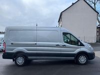 Gebraucht Ford Transit Trend 105 PS (77 kW) 2022 Grau Van / Kleinbus