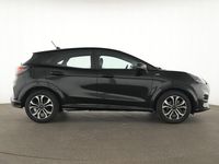 Gebraucht Ford Puma ST-Line 125 PS (91 kW) 2023 Obsidian schwarz SUV