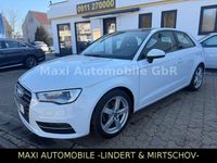 Gebraucht Audi A3 Sport 150 PS (110 kW) 2015 Weiß Limousine