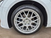 Second-hand Audi TT 230 CP (169 kW) 2014 Alb Coupe