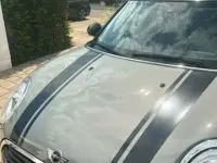 Gebraucht Mini Cooper Clubman 136 PS (100 kW) 2017 Grau Kombi