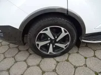 Gebraucht Ford Tourneo Active 131 PS (96 kW) 2022 Frostweiß Van / Kleinbus