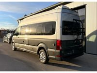 gebraucht VW California 2.0l TDI 4MOTION 4MOTION