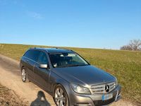 Gebraucht Mercedes C300 231 PS (169 kW) 2012 Kombi