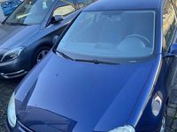 Gebraucht VW Golf IV Trendline 75 PS (55 kW) 2005 Blau Limousine