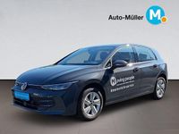 Gebraucht VW Golf VIII Life 116 PS (85 kW) 2024 Grau Limousine