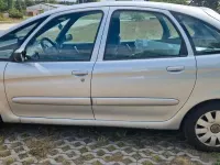 Gebraucht Citroën C3 109 PS (80 kW) 2007 Silber Van / Kleinbus