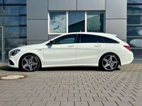 gebraucht Mercedes CLA250 4Matic Sport AMG SB Pano/HK/Memory/Night