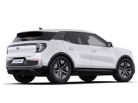 Neu Ford Explorer 210 kW (286 PS) 2026 Weiß SUV