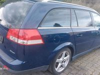 gebraucht Opel Vectra c