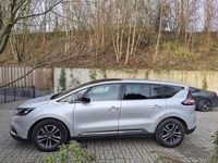 Gebraucht Renault Espace LIMITED 160 PS (117 kW) 2019 Schwarz Van / Kleinbus