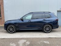 gebraucht BMW X7 M60i,Executive Drive Pro,Sky Lounge,Iconic Gl