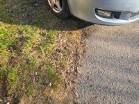 Gebraucht Fiat Bravo 119 PS (87 kW) 2009 Blau Kleinwagen