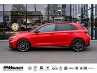 Gebraucht Hyundai i30 N Performance 280 PS (205 kW) 2023 Rot Limousine
