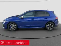 Gebraucht VW Golf VIII R 320 PS (235 kW) 2023 Blau Limousine