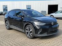 Gebraucht VW ID.4 Pro Performance 150 kW (204 PS) 2023 Schwarz SUV