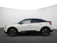Gebraucht Citroën C4 Shine 131 PS (96 kW) 2023 Weiss perlmutt (metallic) SUV