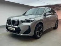 Gebraucht BMW X1 Efficient Dynamics 326 PS (239 kW) 2025 Spacesilber metallic SUV