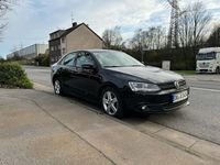 gebraucht VW Jetta 1,2 TSi