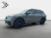 Gebraucht VW Tiguan 193 PS (141 kW) 2025 Grau SUV