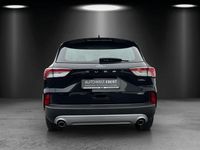 Gebraucht Ford Kuga Cool & Connect 224 PS (164 kW) 2022 Schwarz SUV