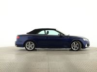 gebraucht Audi A5 Cabriolet advanced 40 TDI MATRIX*VIRTUAL*18"