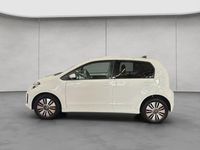 Second-hand VW e-up! Style 61 kW (83 CP) 2022 Alb Hatchback