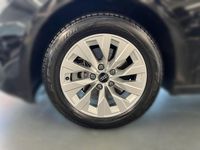 Gebraucht Audi A3 204 PS (150 kW) 2022 Schwarz Limousine