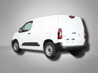 Neu Opel Combo 102 PS (75 kW) 2026 Kaolinweiß Van / Kleinbus